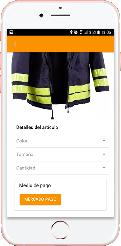 APPS SCREEN
